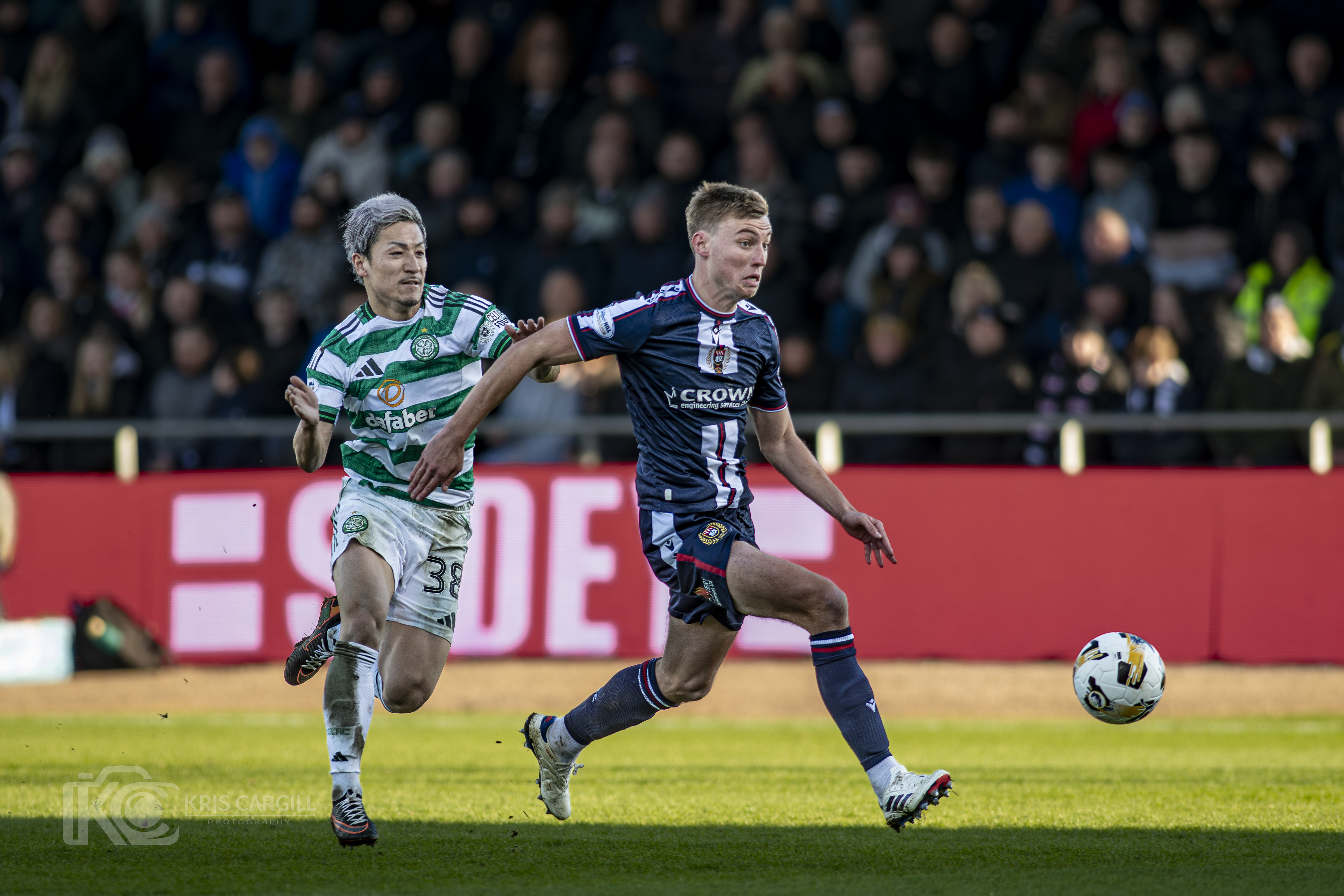 Football Action